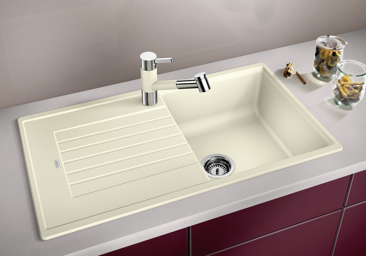 BLANCO ZIA 5 S kávé exc.nélk. - Image 2