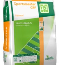 Sportsmaster CRF Balanced (18+0+17+3 MgO+0,5Fe) 25 kg - 5820