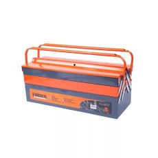 SZERSZÁMOSLÁDA FÉM 53CM FINDER NARANCS-FEKETE