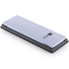 Fenőkő, #240 + gumitalp