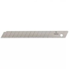 TÖRHETŐ PENGE     9MM   10DB TOPEX