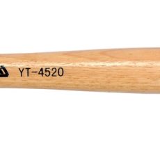 YATO Bádogos kalapács 0,45 kg fa