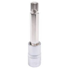 YATO Bithegy dugófejjel SPLINE M12 1/2 col hosszú