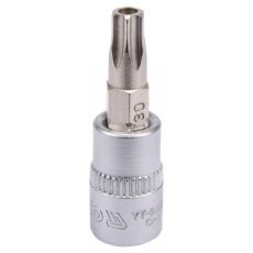 YATO Bithegy dugófejjel T30 1/4 col CrV