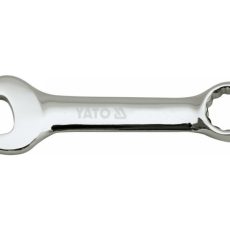 YATO Csillag-villás kulcs rövid 13 mm CrV