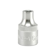 YATO Dugókulcs 6 mm 3/8'