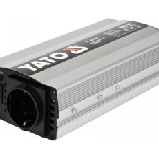 YATO Feszültségátalakító inverter 12V-230V 800W