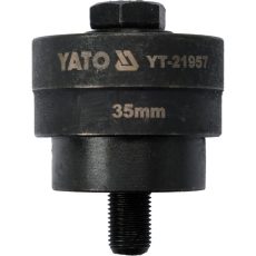 YATO Körkivágó 35 mm csaptelepkhez inox