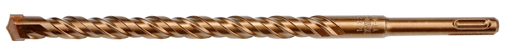 YATO Kőzetfúró 20x460 mm SDS-Plus