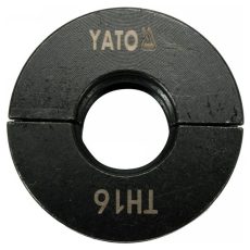 YATO Krimpelő betét YT-21750 krimpelőhöz TH-típus 16 mm