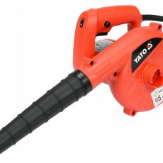 YATO Lombfúvó-Szívó 600 W
