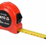 Yato mérőszalag 10m x 25mm - Image 2