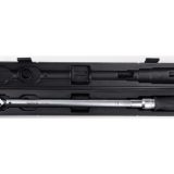 YATO Nyomatékkulcs 1/2' 60-340 Nm Cr.V - Image 3