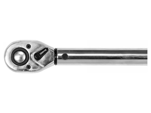 YATO Nyomatékkulcs 1/2 col 65-335 Nm - Image 3