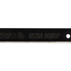 YATO Törhető penge extra éles 18 mm (10 db/cs)