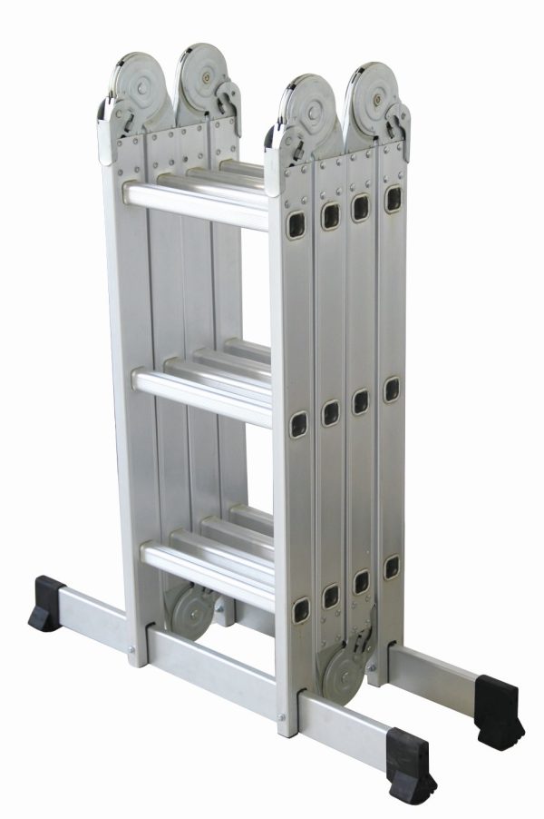 Zarges centaure sokcélú létra 4x3