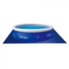 Medence alátét fólia PVC 270x270 cm
