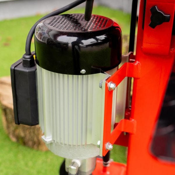 Elektromos rönkhasító HYV8T-550E 3000W 8T - Image 9