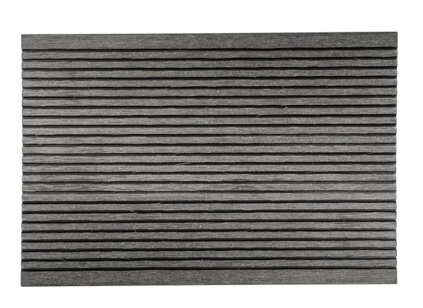 G21 kültéri padlóburkolat 2,5 x 14 x 300 cm, Incana szín, WPC - Image 2