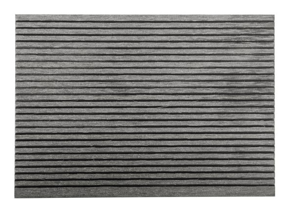 G21 elzáró kültéri burkolólap, 2,5 x 14 x 400 cm, Incana WPC - Image 5