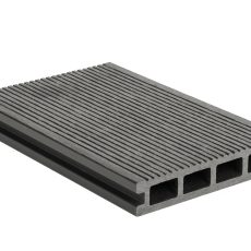 G21 kültéri padlóburkolat 2,5 x 14 x 400 cm, Incana szín, WPC
