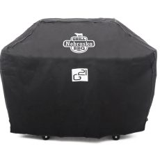 Grill takaró G21 Nebraska BBQ modellhez
