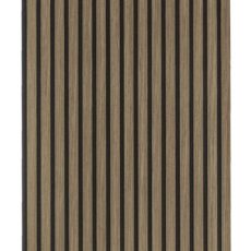 Akusztikus panel G21 270x60,5x2,1 cm, füstölt tölgy - sérült csomagolás