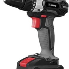 ISKRA  AKKUMULÁTOROS FÚRÓ J0Z-CD01-180 - IS13671