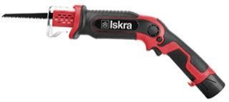 ISKRA AKKUS ORRFŰRÉSZ  JOF-2ET-10.8 - IS8156