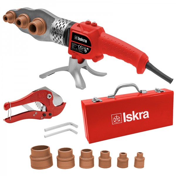 ISKRA CSŐHEGESZTŐGÉP ISKRA PWM1500 - IS16231