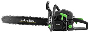 ISKRA ERO BENZINMOTOROS LÁNCFŰRÉSZ IE-GC580 - IS13866
