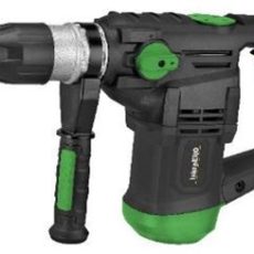 ISKRA ERO Fúrókalapács IE-RH40L-1600 - IS13756
