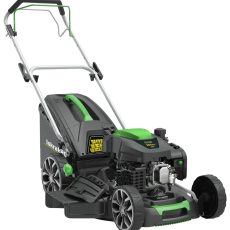 Iskra ERO IE-GL200-51SP 4in1 benzinmotoros önjáró fűnyíró