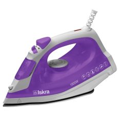 ISKRA GŐZÖLŐS VASALÓ SL-2077A - IS13367