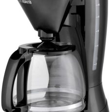 ISKRA KÁVÉFŐZŐ CM-123A - IS16003