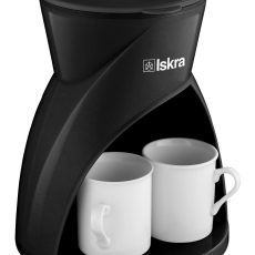 ISKRA KÁVÉFŐZŐ CM-8006 - IS11668
