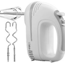 ISKRA KÉZI MIXER SW-709-WH 101207 - IS14758