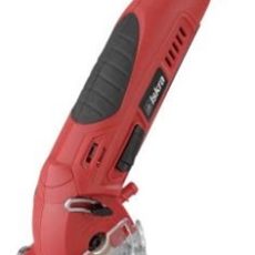 ISKRA  Mini kézi merülő körfűrész GX-MC012 - IS10507