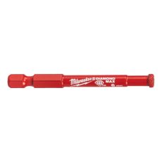 Milwaukee Diamond Max™  Száraz gyémántfúró 6 mm -  1 db