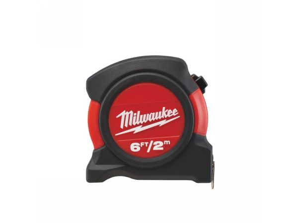 Milwaukee Mérőszalag 2m 1 db