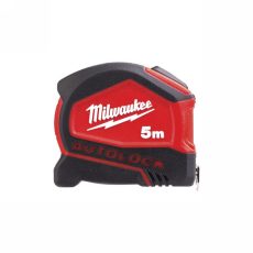 Milwaukee Mérőszalag AUTOLOCK 5 m / 25 mm - 1 db