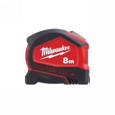 Milwaukee Mérőszalag AUTOLOCK 8 m / 25 mm - 1 db