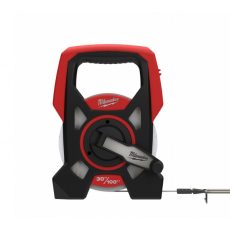 Milwaukee Mérőszalag Keretes 30 m /100 láb - 1 db