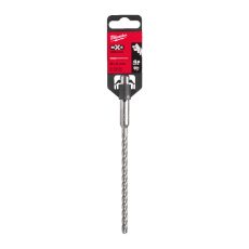 Milwaukee MX4 SDS-Plus 4 élű fúrószár  6 x 100/160 mm  1 db