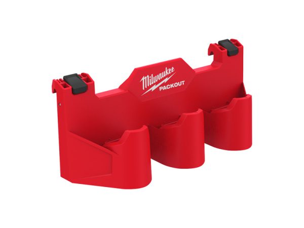 Milwaukee PACKOUT™ M12 akkumulátor oldalsó tárolórekesz - Image 2