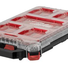 Milwaukee PACKOUT™ Rendszerező keskeny kompakt