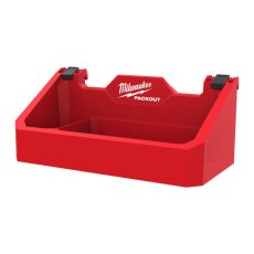 Milwaukee PACKOUT™ Rögzítő tálca oldalsó