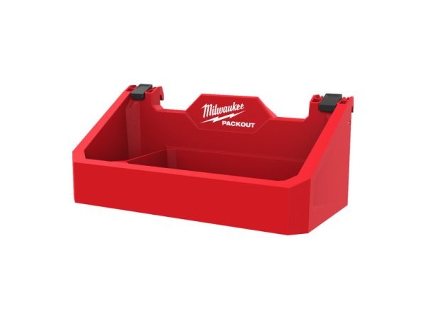 Milwaukee PACKOUT™ Rögzítő tálca oldalsó