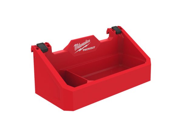 Milwaukee PACKOUT™ Rögzítő tálca oldalsó - Image 2