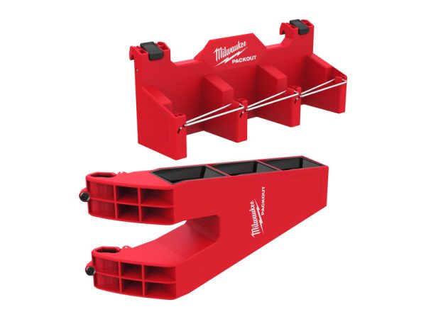 Milwaukee PACKOUT™ Rögzítőlemez hosszú oldalsó